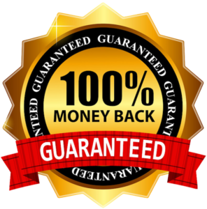 180 day money back gurantee